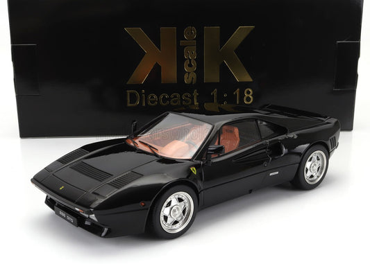 KK-SCALE - 1/18 - FERRARI - 288 GTO 1984 - BLACK