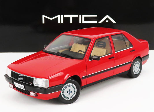 MITICA-DIECAST - FIAT - CROMA 2.0 TURBO IE 1985