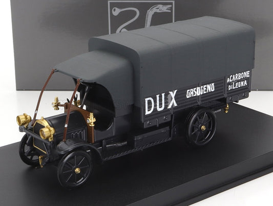 RIO-MODELS - FIAT - 18BL TRUCK DUX GASSOGENO 1929