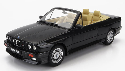 OTTO-MOBILE - BMW - 3-SERIES M3 (E30) CABRIOLET 1989