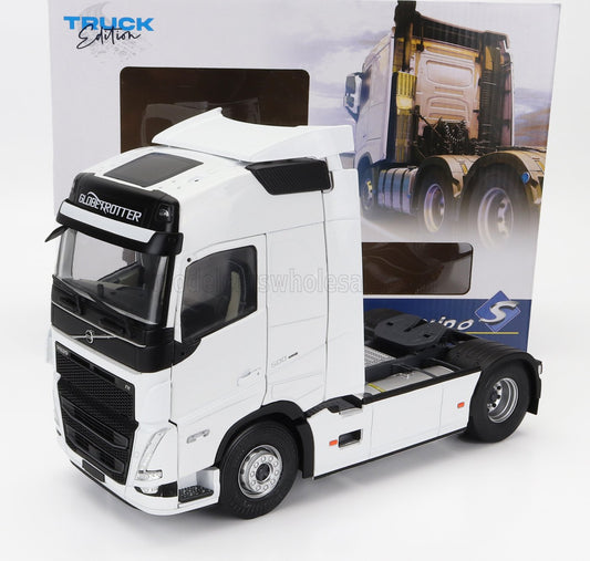SOLIDO - VOLVO - FH16 750 GLOBETROTTER XL TRACTOR TRUCK 2-ASSI 2021