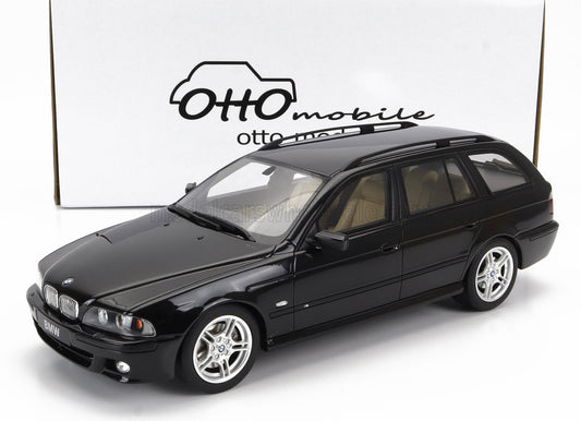OTTO-MOBILE - BMW - 5-SERIES 540i (E39) TOURING SW STATION WAGON M-PACK 2001