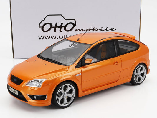 OTTO-MOBILE - FORD ENGLAND - FOCUS MKII ST 2.5 2006