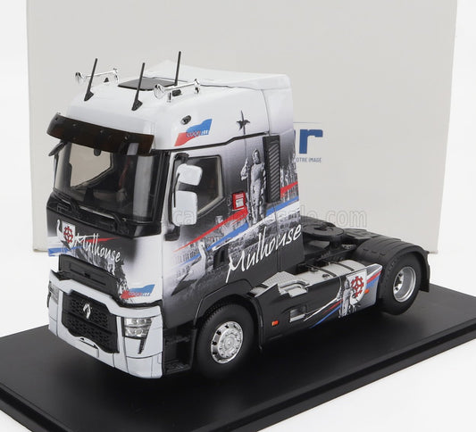 ELIGOR - RENAULT - T-LINE HIGH TRACTOR TRUCK MULHOUSE 2-ASSI 2021