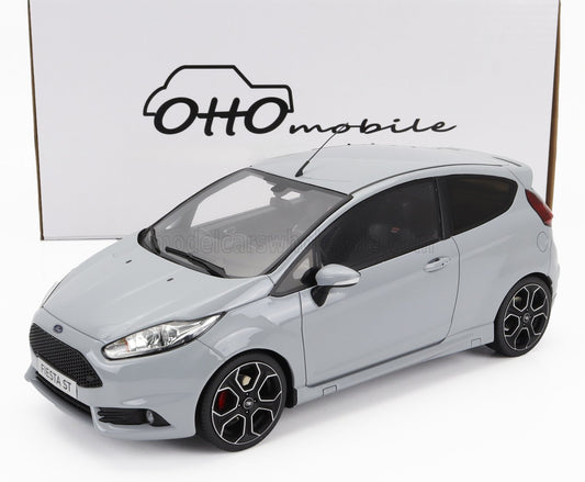 OTTO-MOBILE - FORD ENGLAND - FIESTA ST200 2016