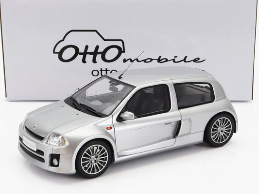 OTTO-MOBILE - RENAULT - CLIO SPORT V6 PHASE I 2001