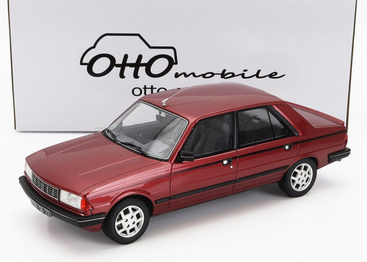 OTTO-MOBILE - PEUGEOT - 305 GTX 1984