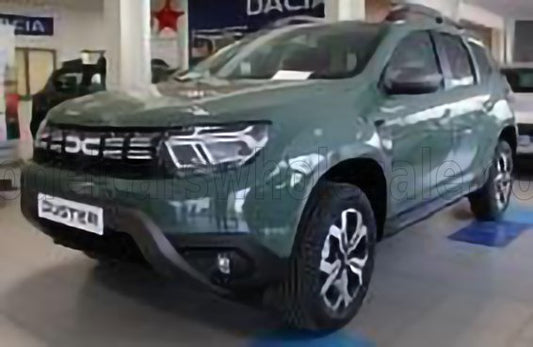 SOLIDO - DACIA - DUSTER PHASE 3 2023