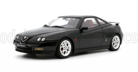 OTTO-MOBILE - 1/18 - ALFA ROMEO - GTV V6 (916) 2000 - BLACK