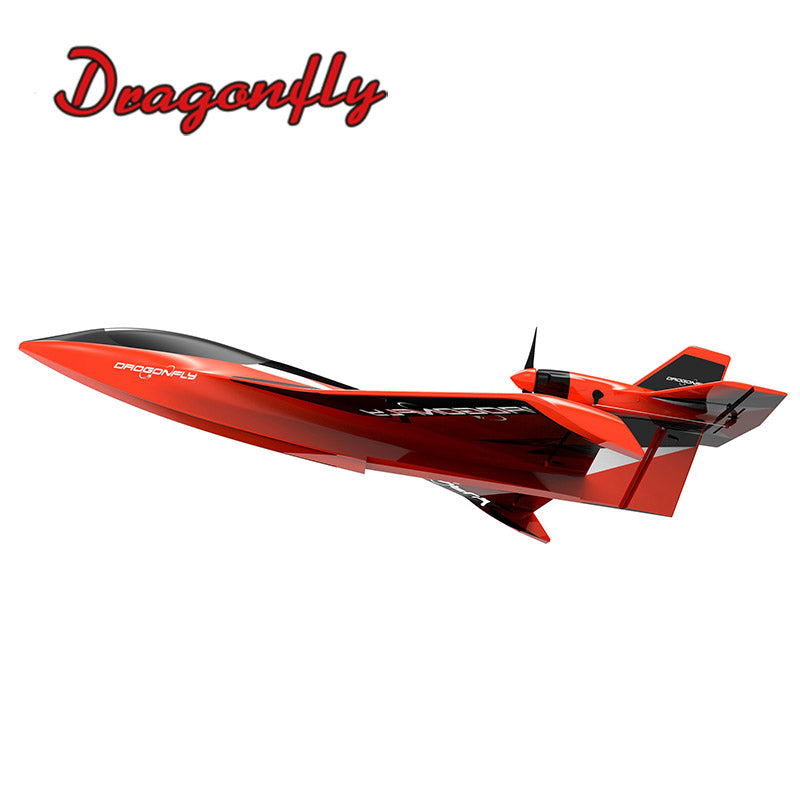 Dragonfly V2 BL PNP - Joysway