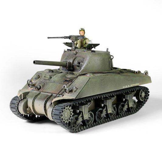 Forces OF Valor Carro medio Americano Sherman M4 (75)