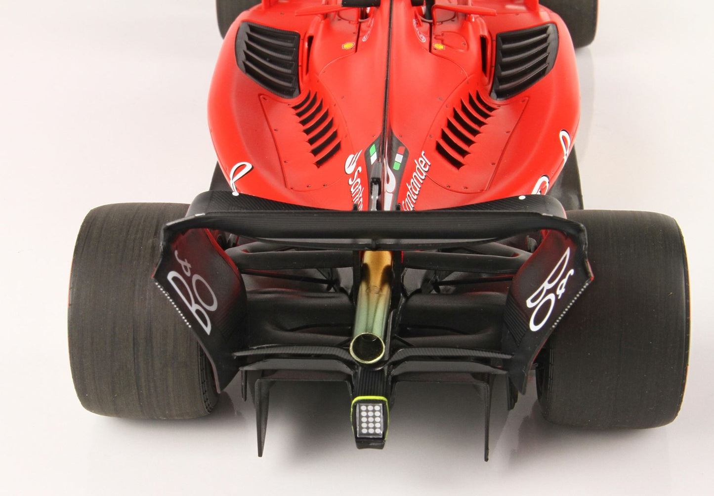 BBRModels - Ferrari SF-23 Bahrain GP 2023 C. Leclerc
