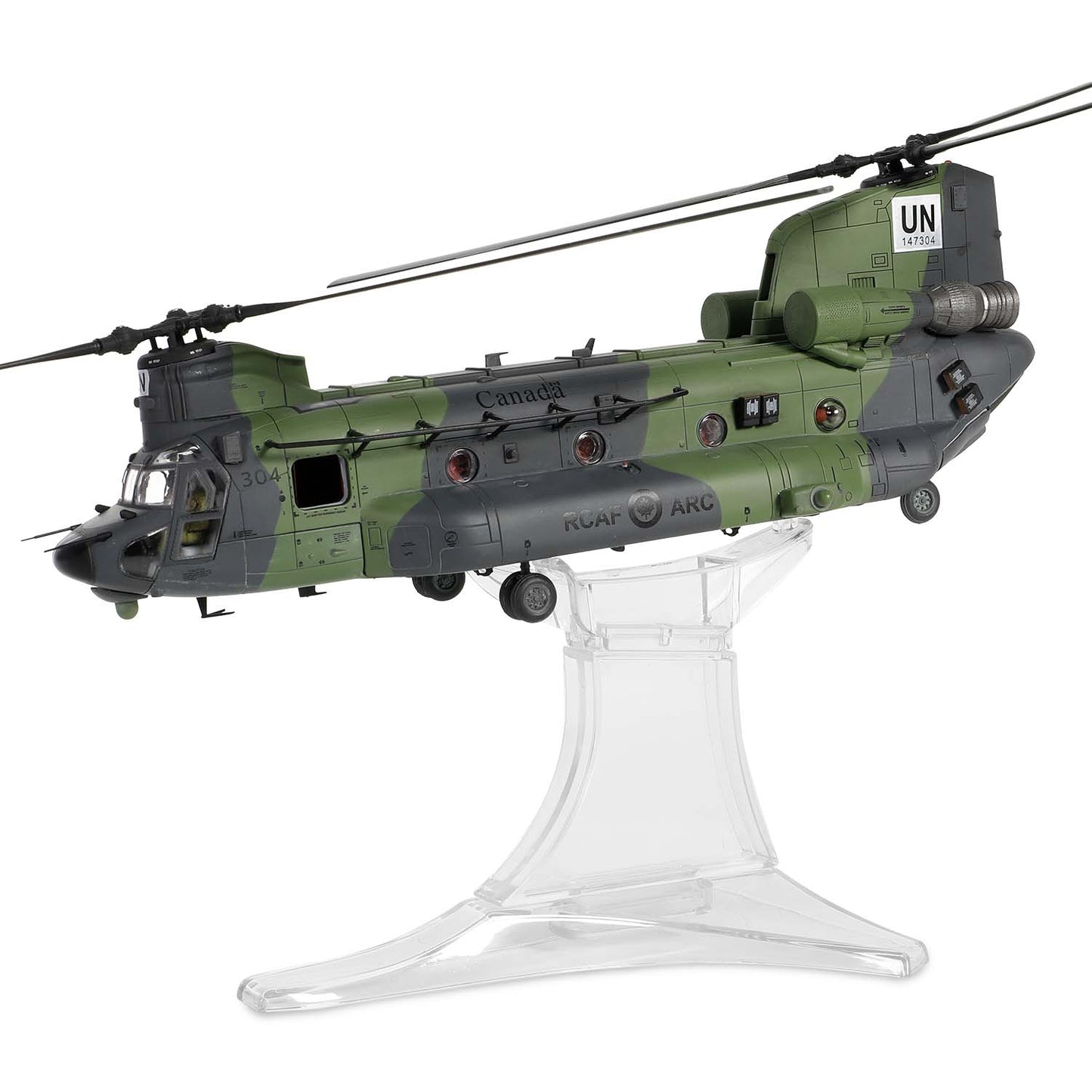 Forces OF Valor Elicottero Boeing Chinook CH-147F