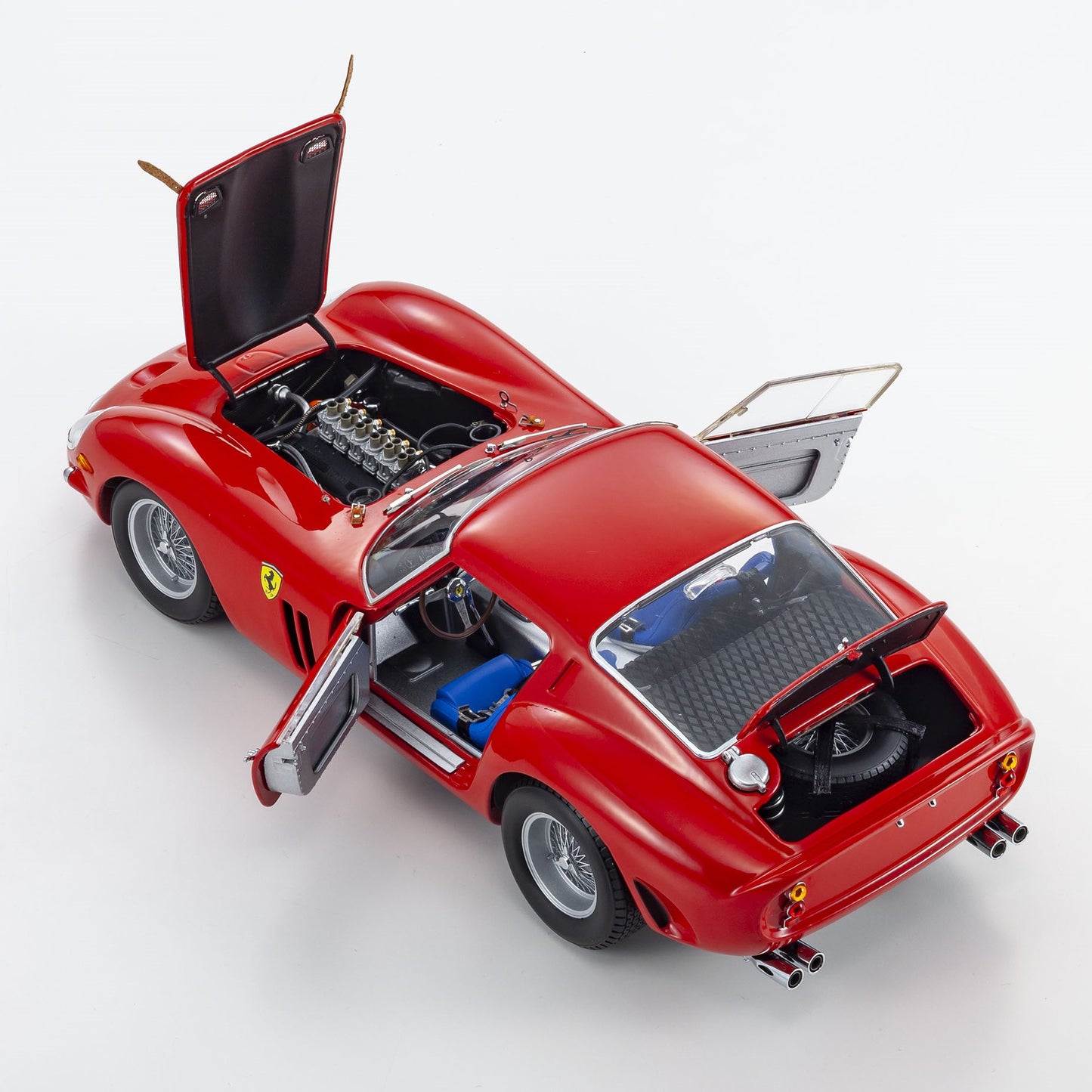 Kyosho Ferrari 250 GTO