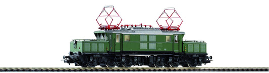 Locomotiva elettrica Gruppo E 93 DB ep. III Scala H0