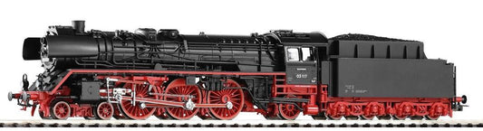 Locomotiva a vapore BR 03 delle DR, Ep. III - Scala H0
