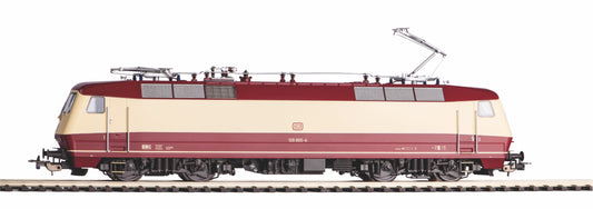 Piko ~ Locomotiva elettrica Gruppo 120 DB, versione di preserie, Ep. IV