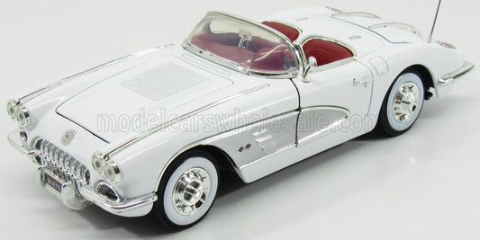 MOTOR-MAX - CHEVROLET - CORVETTE SPIDER 1958