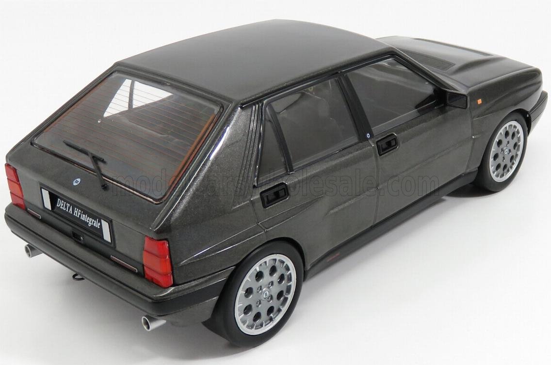 TRIPLE9 - LANCIA - DELTA HF INTEGRALE 16V 1989