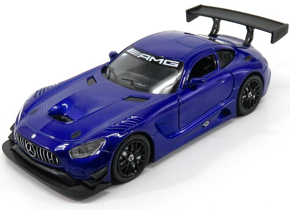 MOTOR-MAX - MERCEDES BENZ - GT-S AMG GT3 N 0 2016