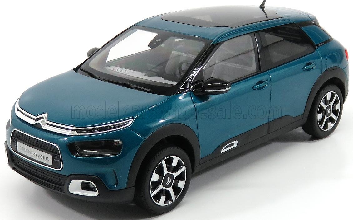 NOREV - CITROEN - C4 CACTUS 2018