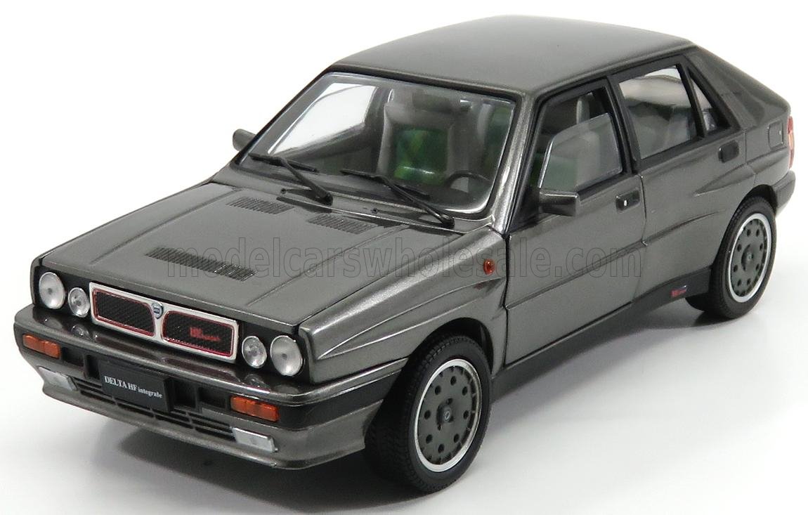 SUN-STAR - LANCIA - DELTA HF INTEGRALE 8V 1989