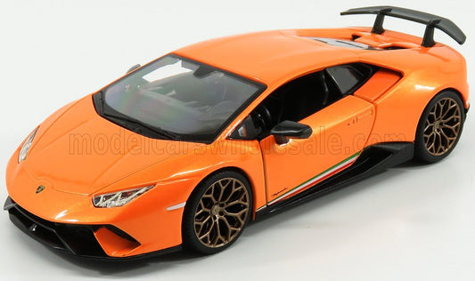 BURAGO - LAMBORGHINI - HURACAN LP640-4 PERFORMANTE 2017