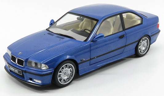 SOLIDO - BMW - 3-SERIES (E36) M3 COUPE 1994