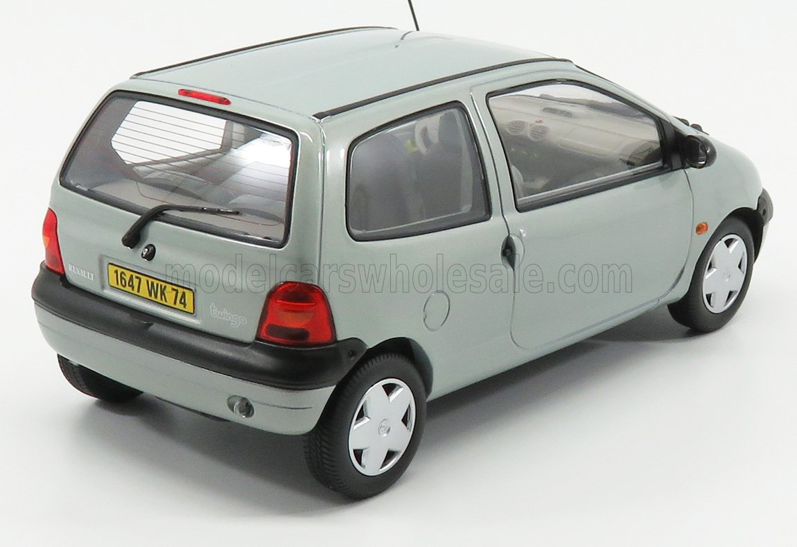 NOREV - RENAULT - TWINGO 1998