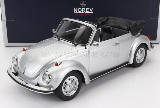 NOREV - VOLKSWAGEN - BEETLE 1303 CABRIOLET 1973