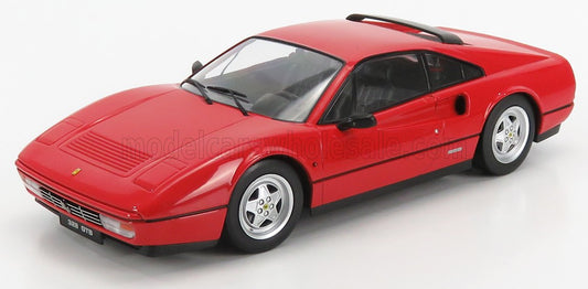 KK-SCALE - FERRARI - 328 GTB 1985