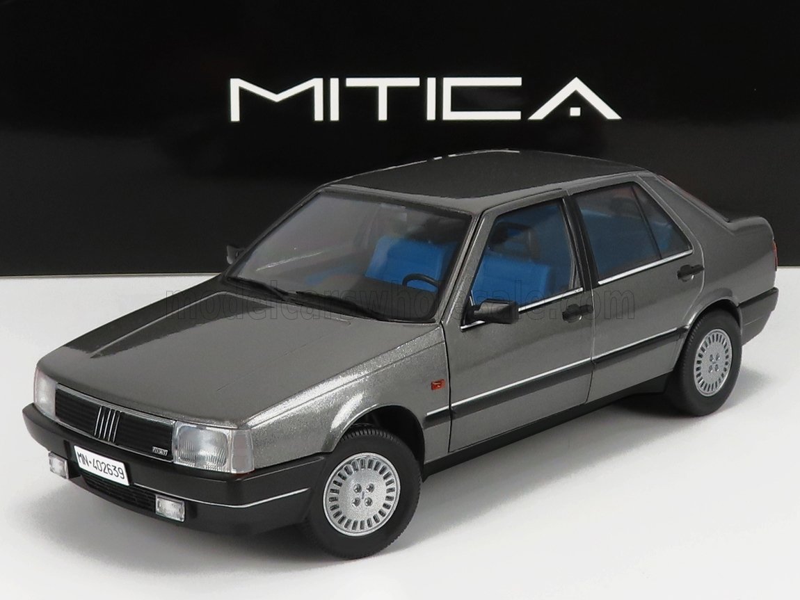 MITICA-DIECAST - FIAT - CROMA 2.0 TURBO IE 1985