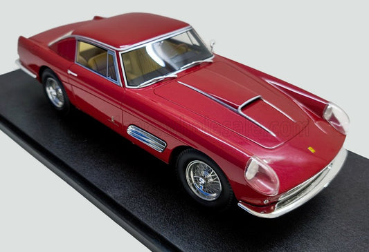 MAXIMA - FERRARI - 410 SUPERAMERICA III SERIES PININFARINA COUPE 1958