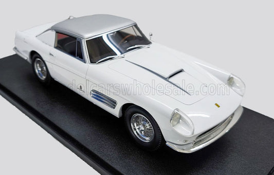 MAXIMA - FERRARI - 410 SUPERAMERICA III SERIES PININFARINA COUPE 1958