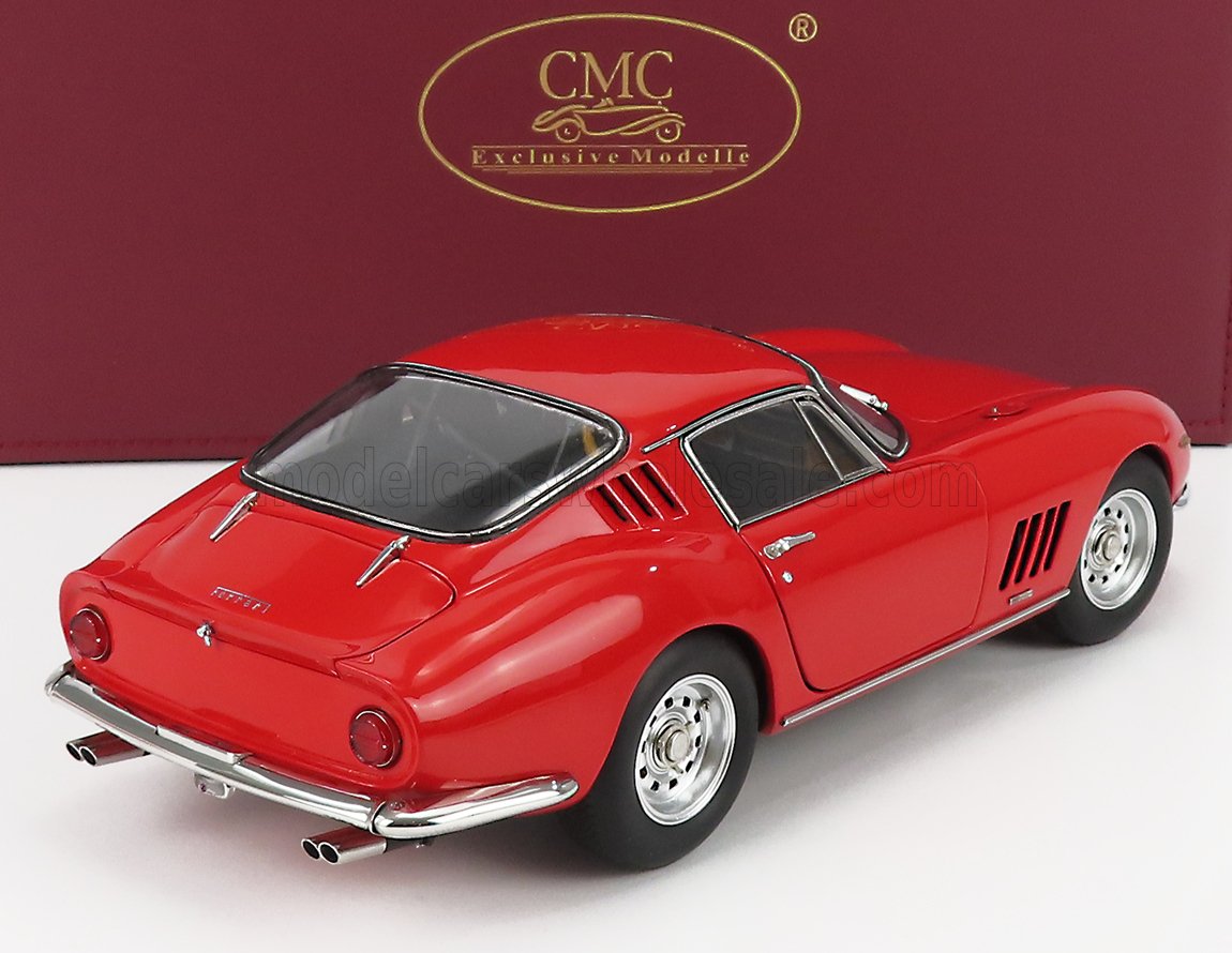 CMC - FERRARI - 275 GTB/C COUPE 1966