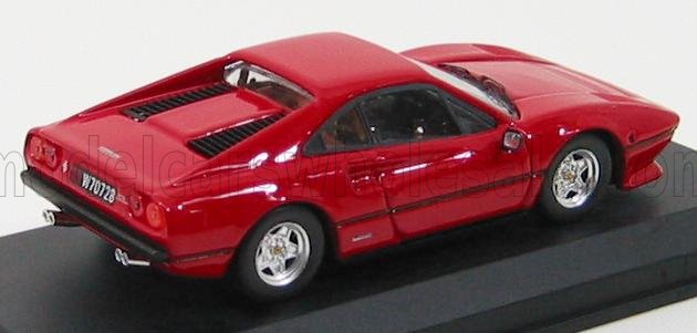 BEST-MODEL - 1/43 - FERRARI - 308 GTB/4 VALVOLE 1982 - RED