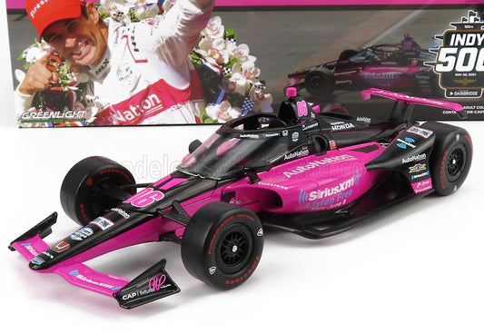 GREENLIGHT - HONDA - TEAM AUTONATION N 6 WINNER INDIANAPOLIS INDY 500 INDYCAR SERIES 2021 H.CASTRONEVES