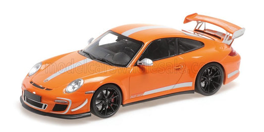 MINICHAMPS - PORSCHE - 911 997-2 GT3 RS 4.0 COUPE 2011