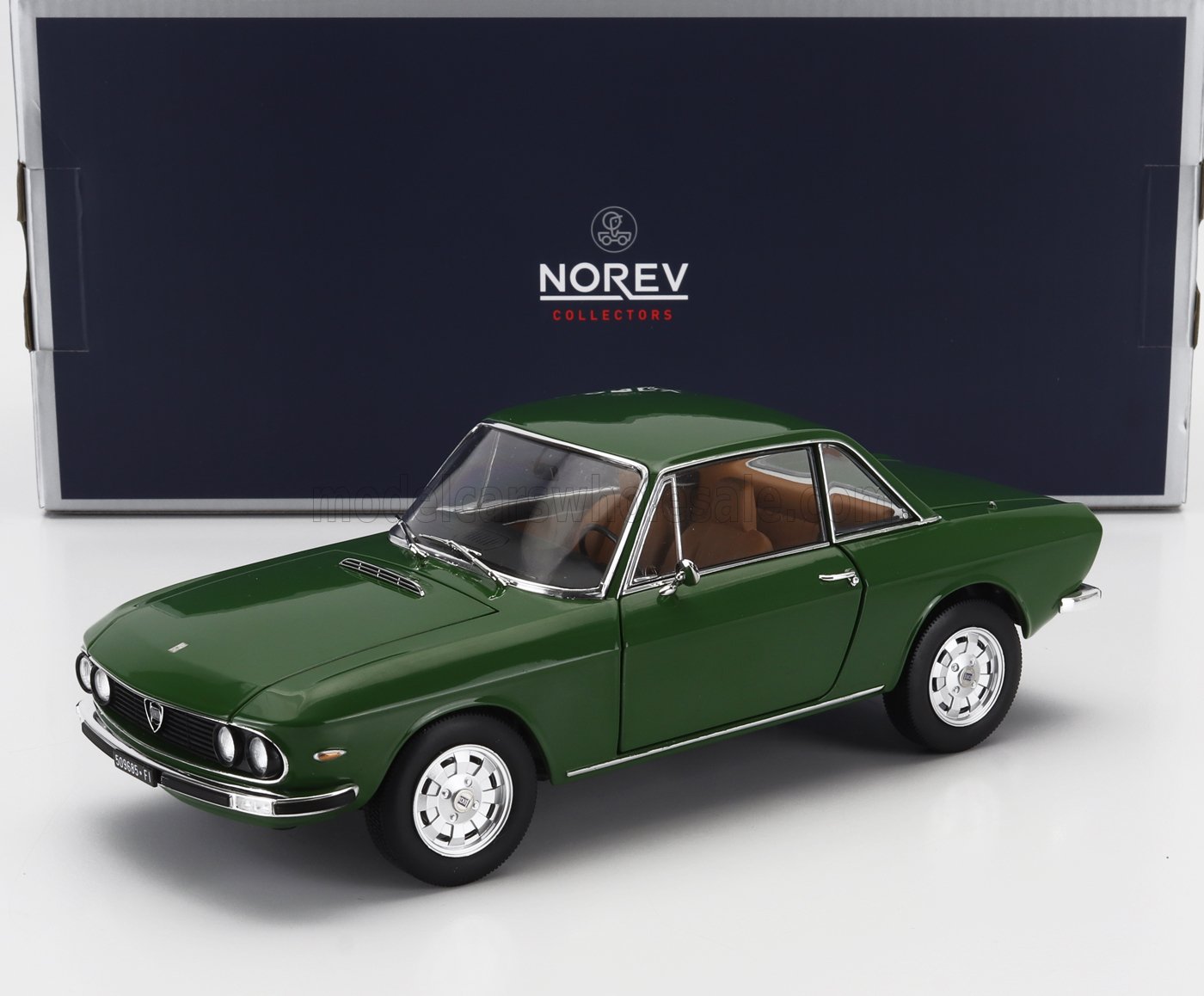 NOREV - LANCIA - FULVIA 3 SERIES 1975