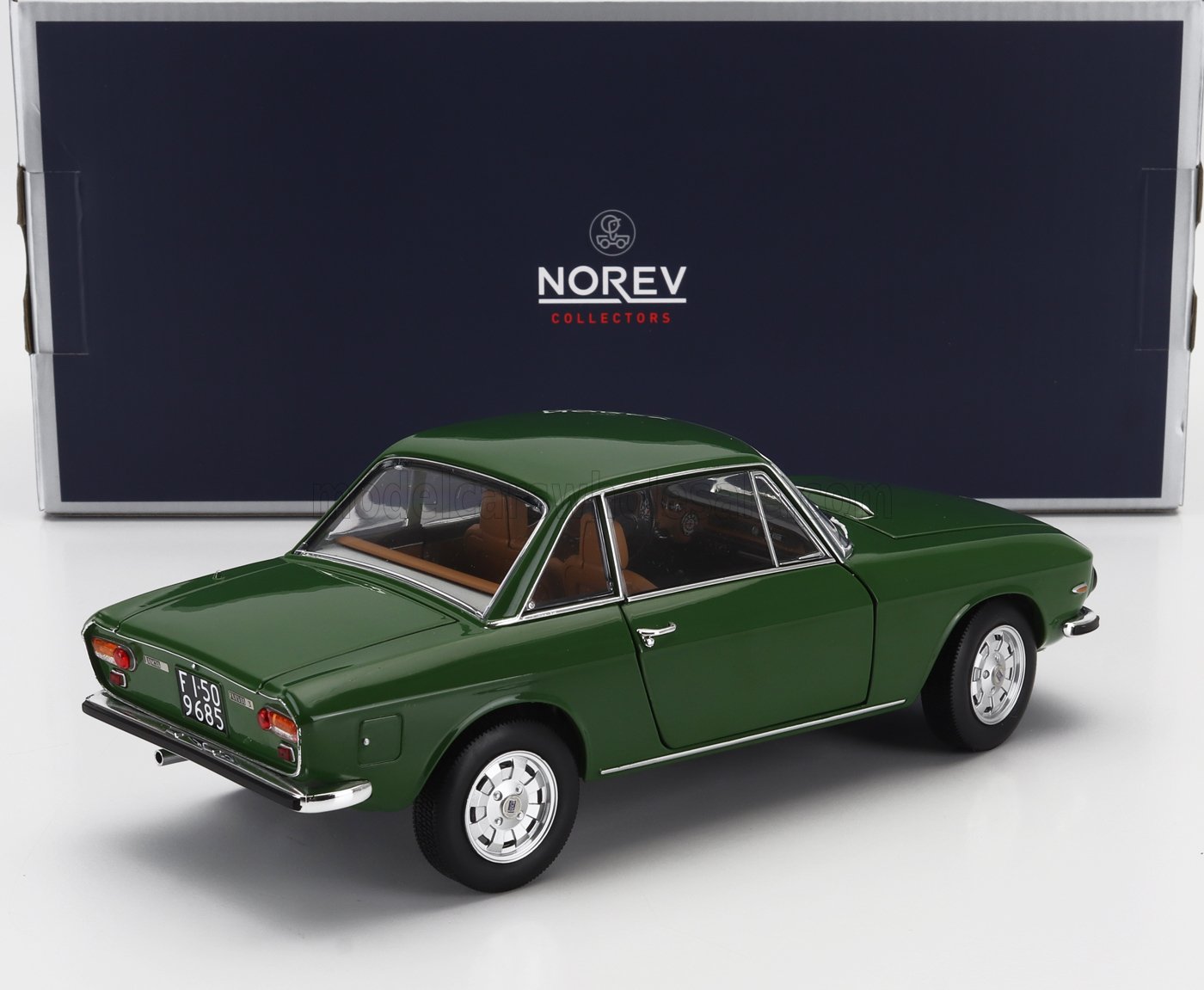 NOREV - LANCIA - FULVIA 3 SERIES 1975