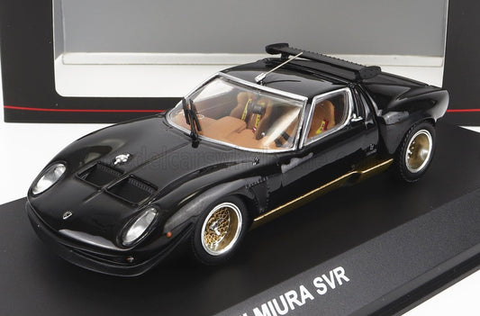 KYOSHO - LAMBORGHINI - MIURA SVR 1970