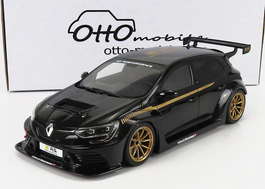 OTTO-MOBILE - RENAULT - MEGANE MKIV RS TC4 2017