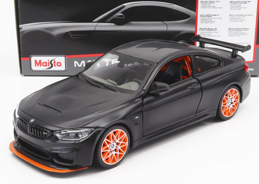 MAISTO - BMW - 4-SERIES M4 GTS COUPE (F82) 2016