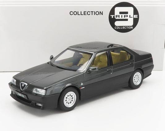 TRIPLE9 - ALFA ROMEO - 164 Q4 1994 - BEIGE INTERIOR