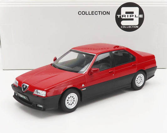 TRIPLE9 - ALFA ROMEO - 164 Q4 1994 - BLACK INTERIOR