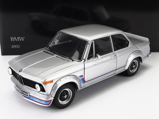 KYOSHO - BMW - 2002 TURBO 1974