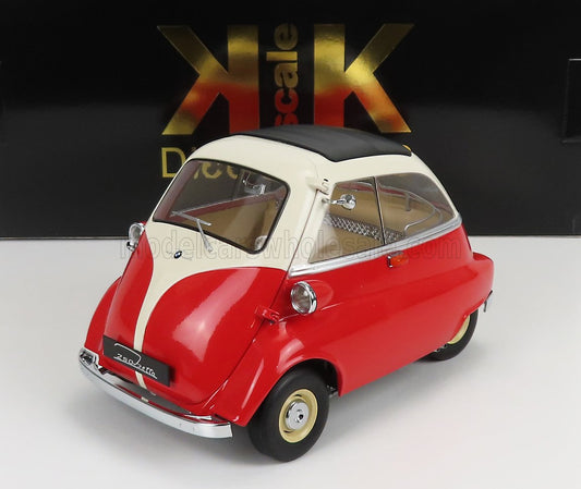 KK-SCALE - BMW - ISETTA 1959