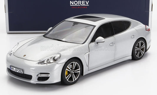 NOREV - PORSCHE - PANAMERA TURBO 2009