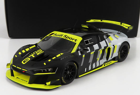 SPARK-MODEL - AUDI - R8 LMS GT2 AUDI SPORT 2021