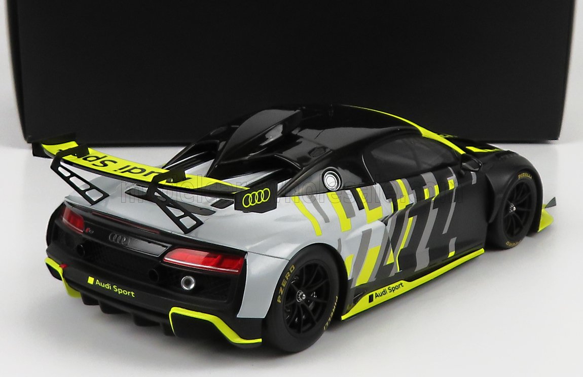 SPARK-MODEL - AUDI - R8 LMS GT2 AUDI SPORT 2021